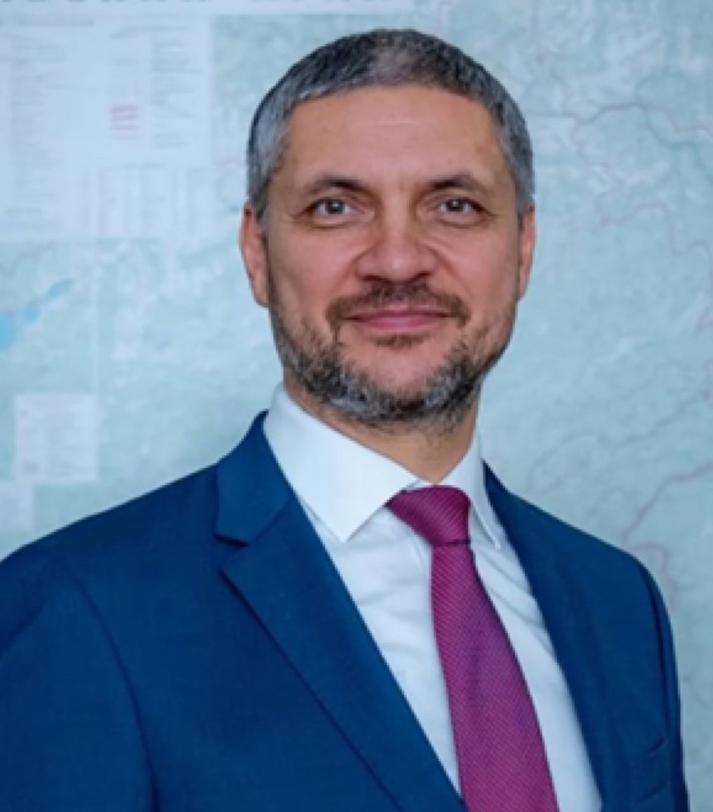 Александр Осипов